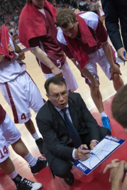 Coach Coach