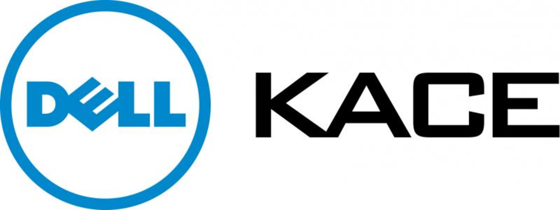 Dell Kace Logo 4c