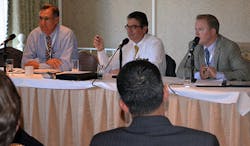 Dick Thompson John Calabro Jason Hess 1 Dick Thompson John Calabro Jason Hess 1