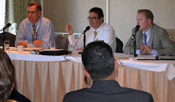 Dick Thompson John Calabro Jason Hess 1 Dick Thompson John Calabro Jason Hess 1