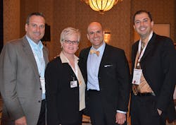 Farzad Mostashari Tina Buop 1 Farzad Mostashari Tina Buop 1