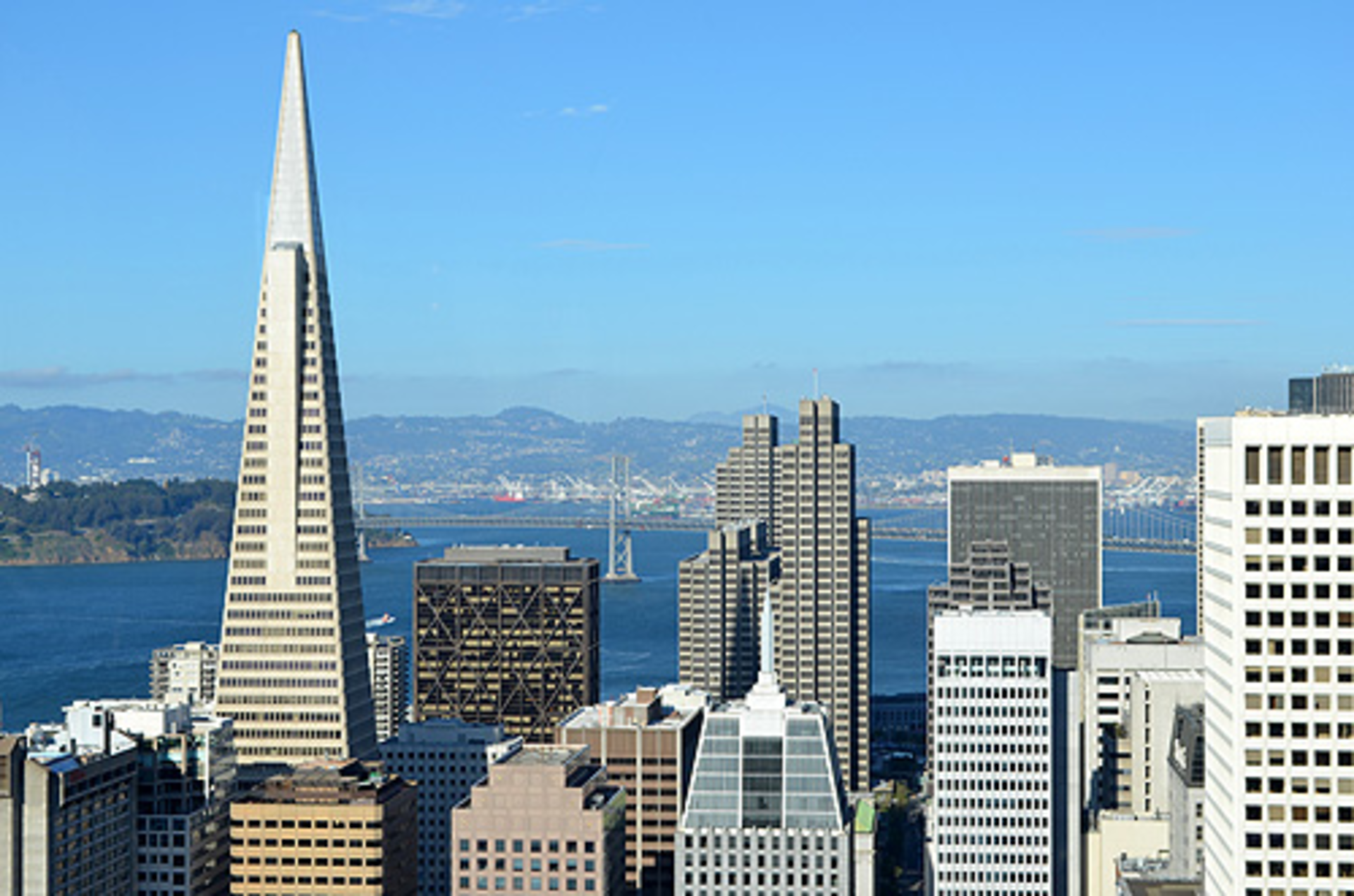 Healthcare Informatics San Francisco