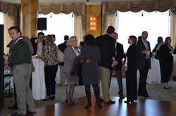 Healthcare It Opening Reception Healthcare It Opening Reception