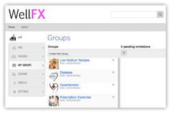 Well Fx Screen Shot Well Fx Screen Shot