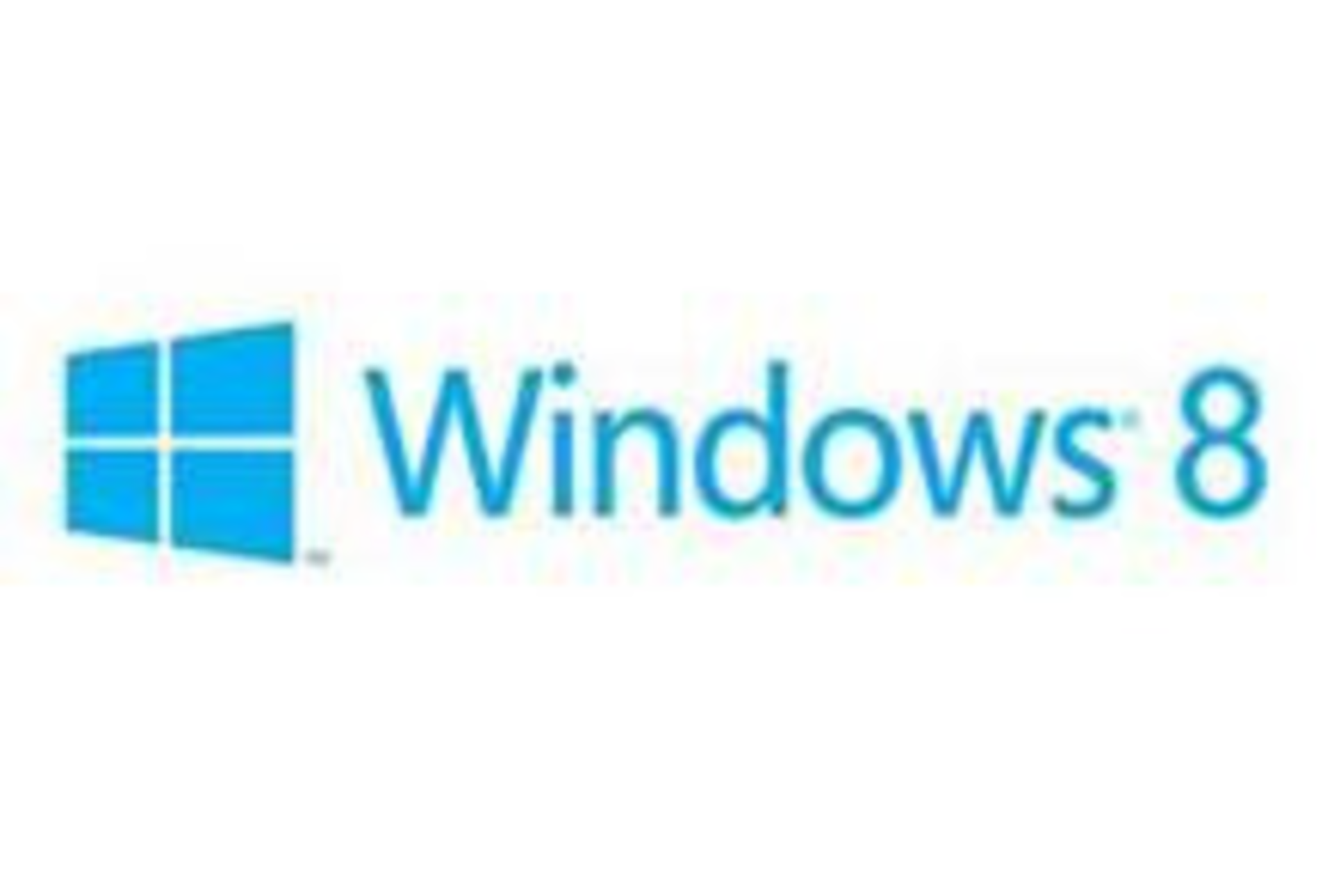 Win 8 Logo