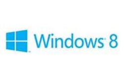 Win 8 Logo Win 8 Logo