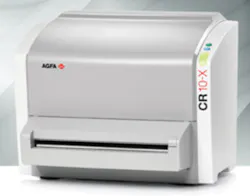 H11 Imaging Agfa Cr10x H11 Imaging Agfa Cr10x