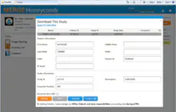 H11 Imaging Merge Honeycomb H11 Imaging Merge Honeycomb