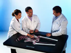 H11 Imaging Sectra Visualization Table H11 Imaging Sectra Visualization Table