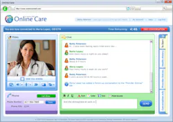 H11 Telehealth American Well Systems H11 Telehealth American Well Systems