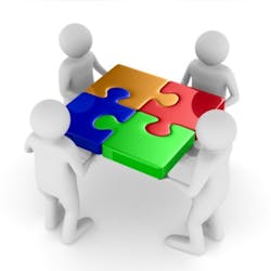 Chief Integration Officer Chief Integration Officer