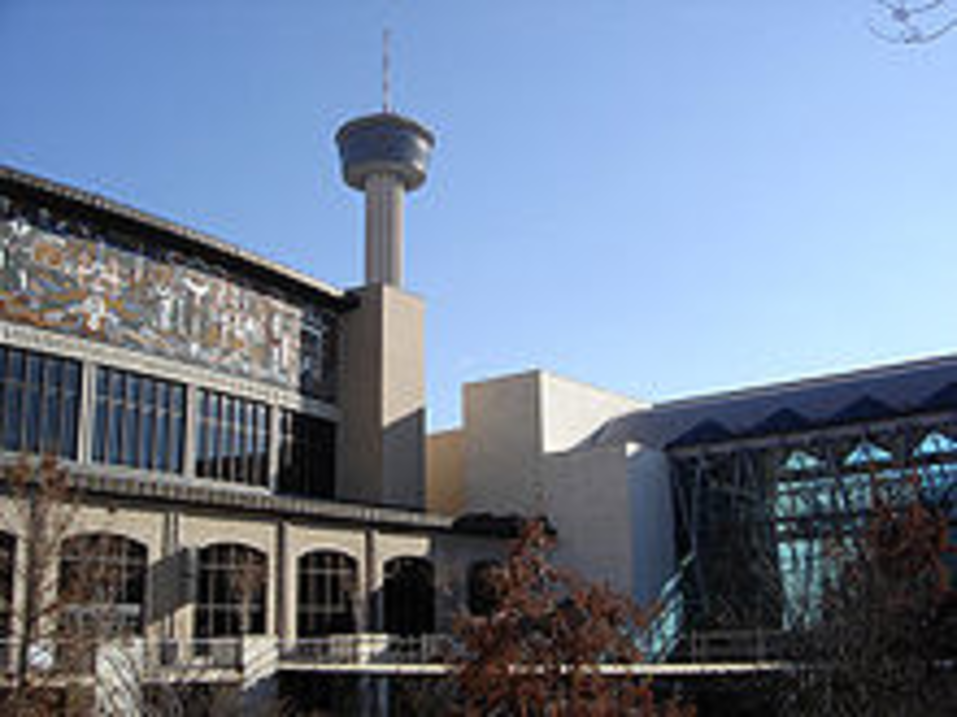 Conventioncenter1