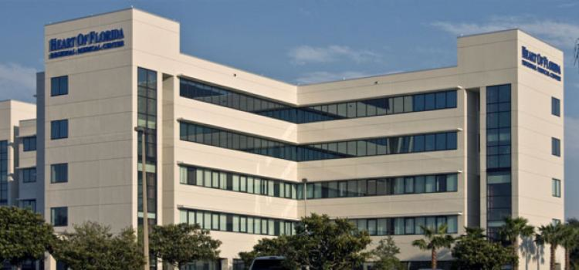 Heart Of Florida