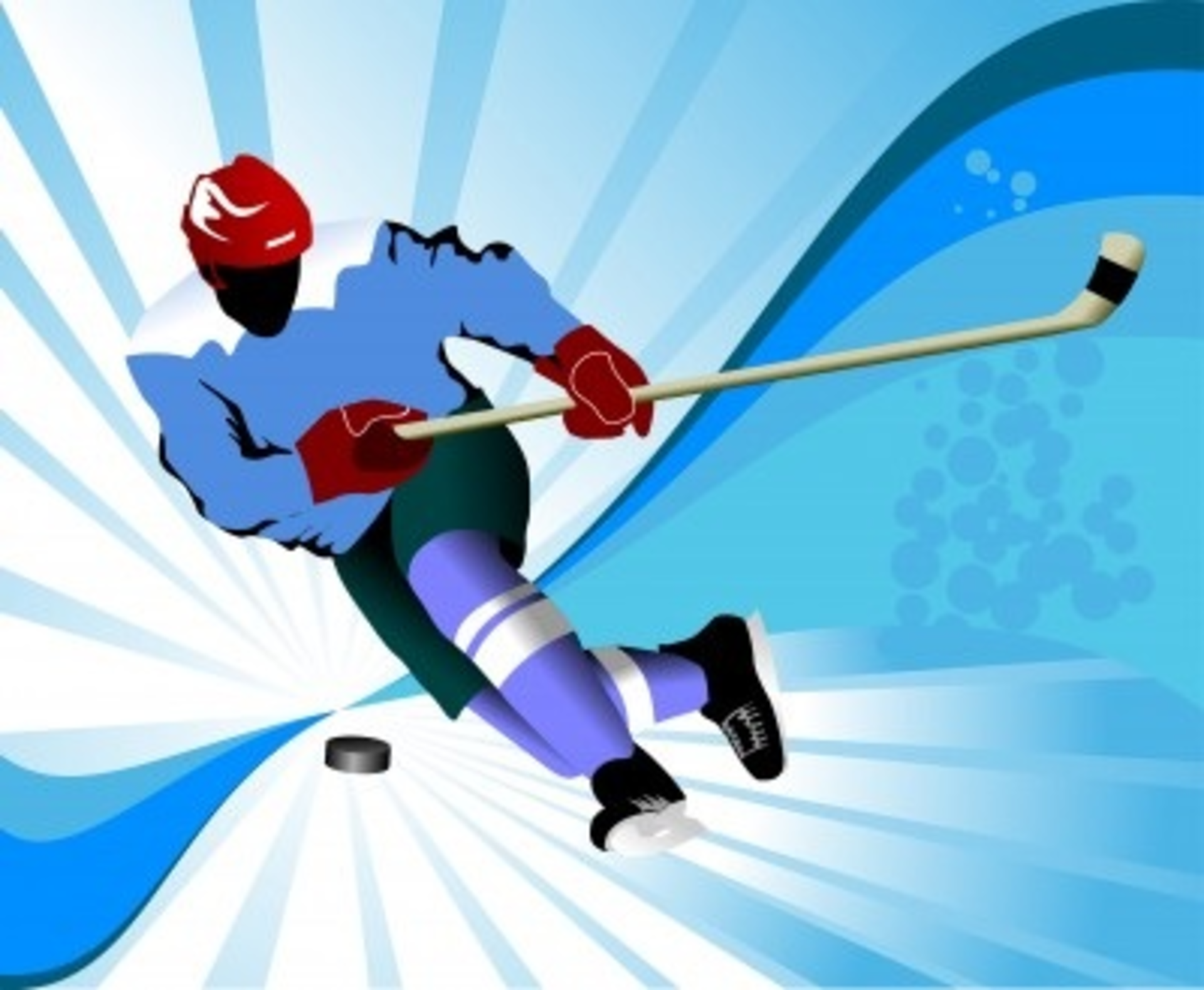 Hockeyplayerstylized 8857144 S