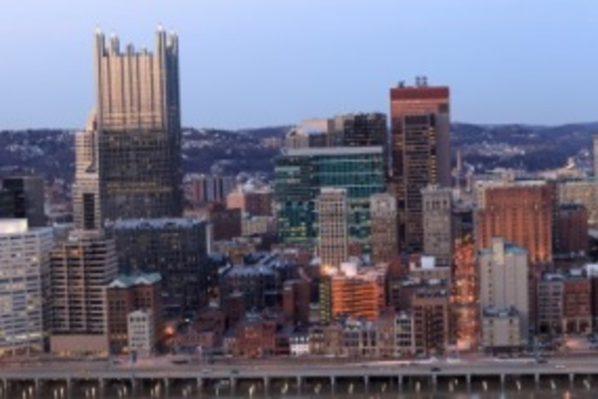 Pittsburgh 9418903 Smaller