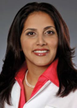 Geeta Nayyar