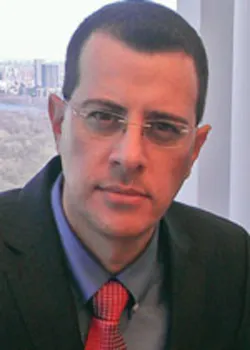 Moti Rafalin Moti Rafalin