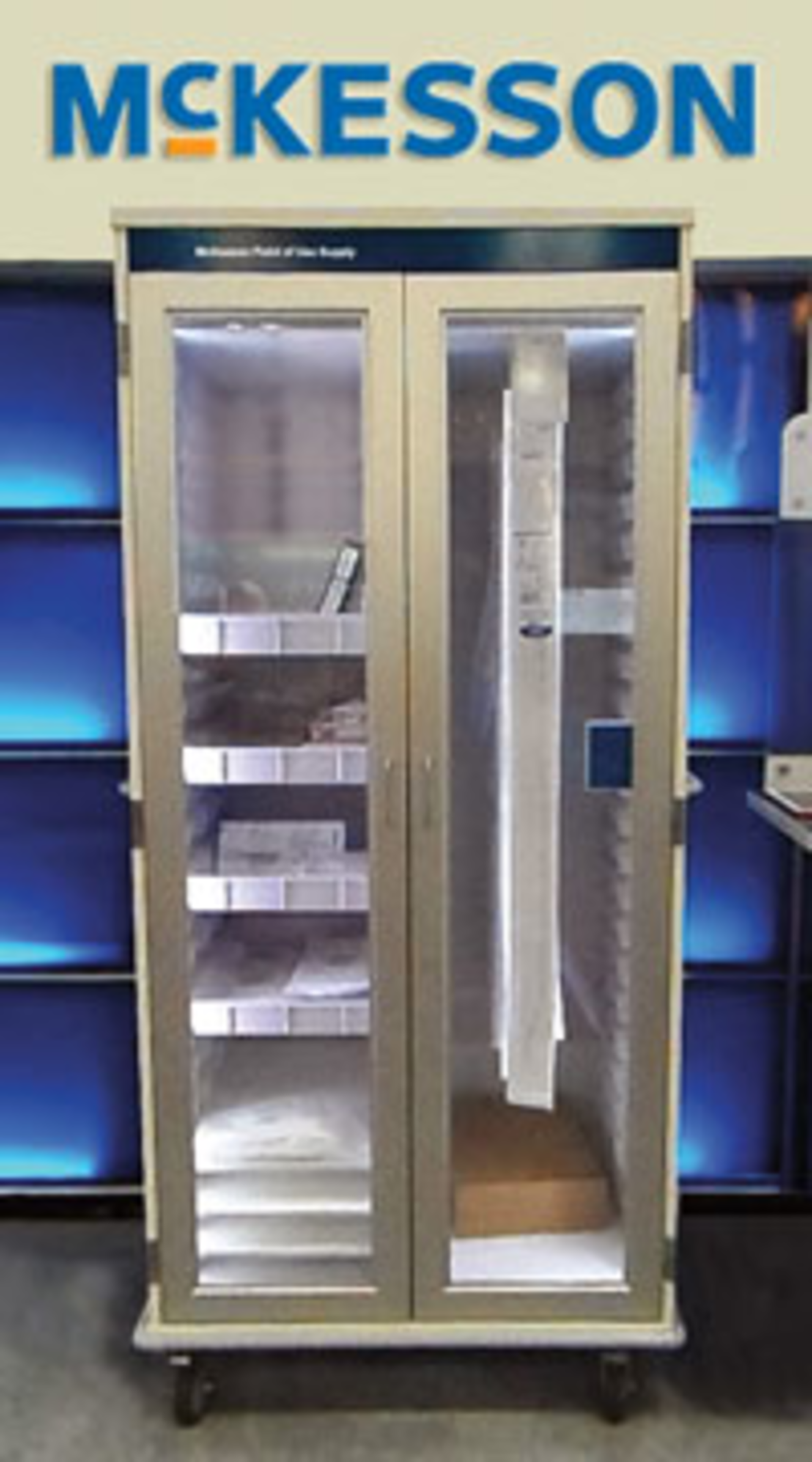 Products And Services Mc Kesson Rfi Dcabinet