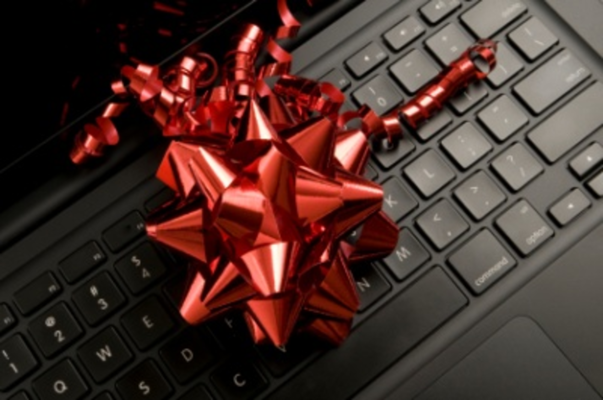 Computer Holiday