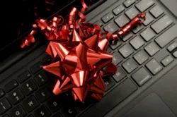 Computer Holiday Computer Holiday