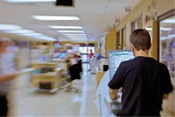 Cover Story Hallway Cover Story Hallway