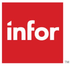Infor Logo Infor Logo