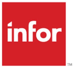 Infor Logo Infor Logo