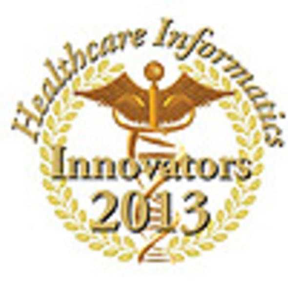 Innovator Logo 2013