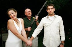 Shotgun Wedding Sm Shotgun Wedding Sm