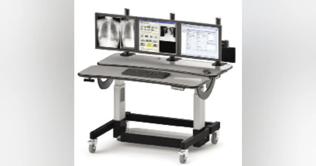 Medical Kit Modular Infinity Pro Products and Services | HCI Innovation Group
