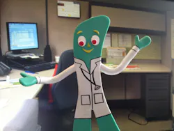 Dr Gumby Dr Gumby