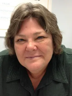 Nickell Karen Nickell Karen