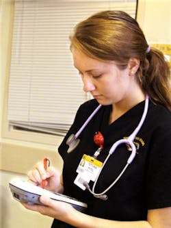 Nursing Student Nursing Student