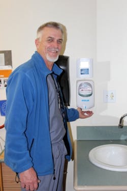 Gerald Creel Gerald Creel