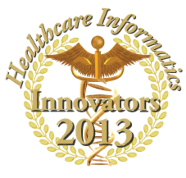 The 2013 Healthcare Informatics Innovator Awards: Co-Second Place ...