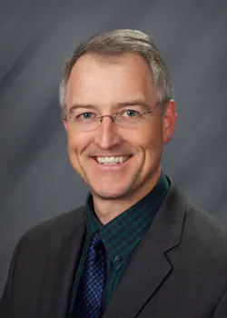 Butler Headshot Butler Headshot