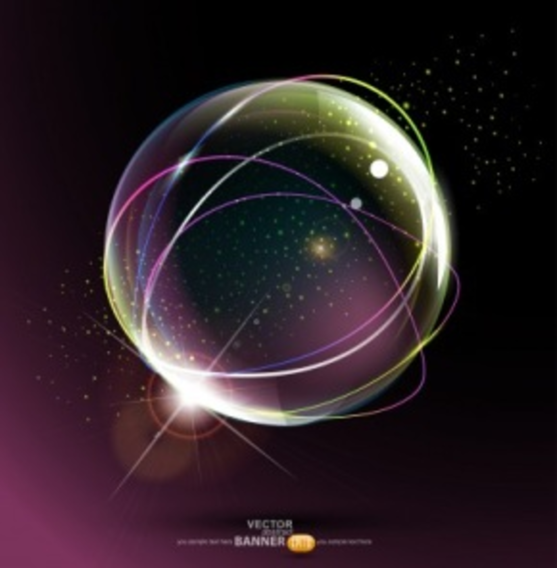 Crystalball 14586226 Smaller