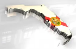 Floridamapwithflag 8630924 Smaller Floridamapwithflag 8630924 Smaller