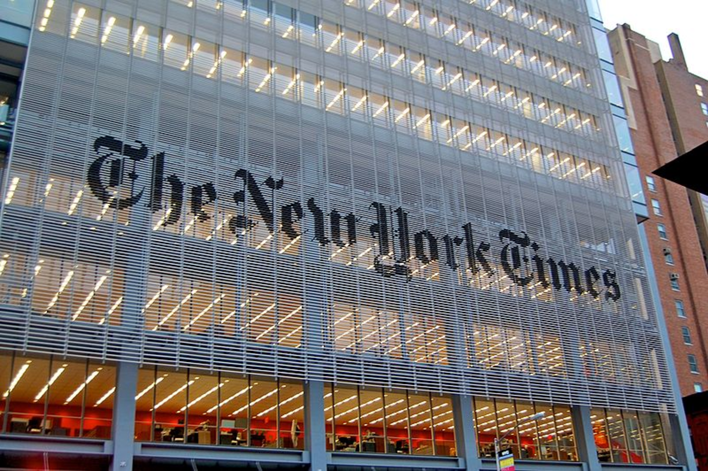 The Gray Lady Stumbles How Could The New York Times Get Things So Wrong Healthcare Innovation