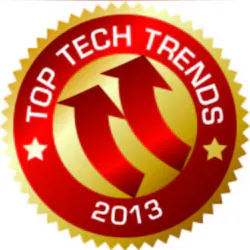 Tech Trends Tech Trends