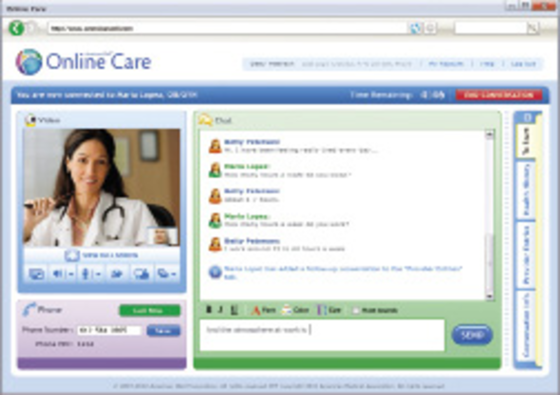Telemedicine Solutions Guide | HCI Innovation Group