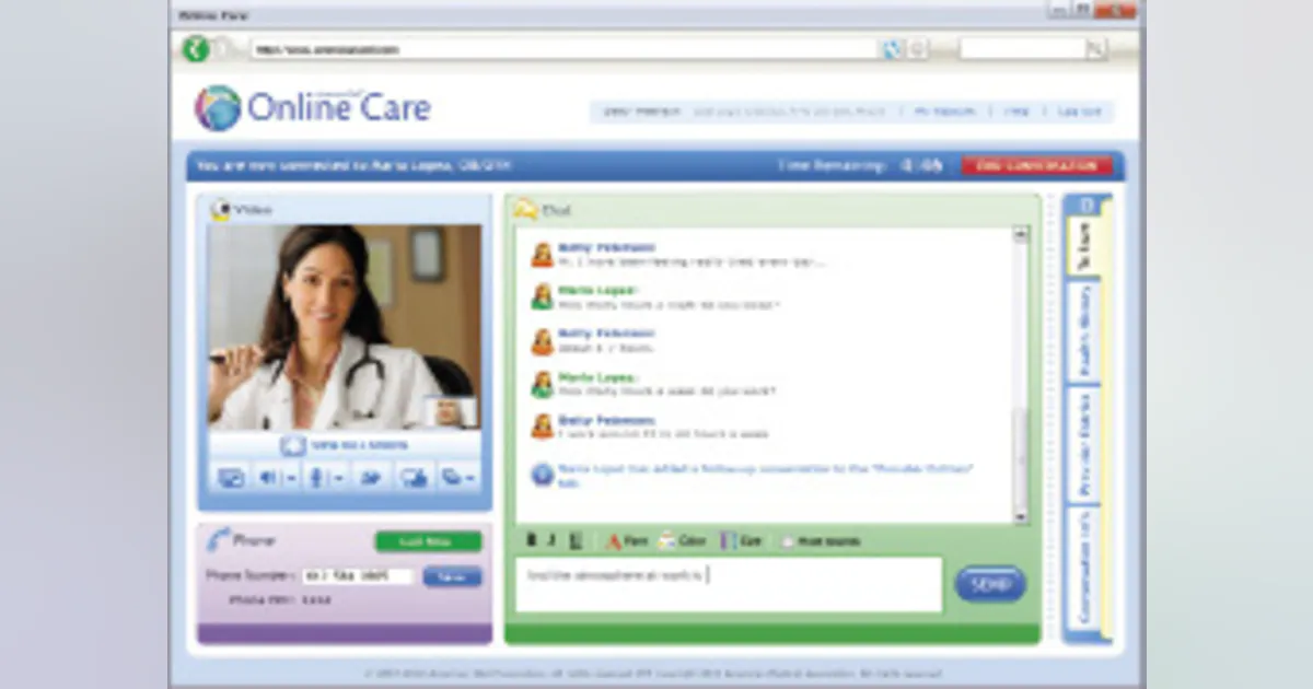 Telemediq Log In Telemedicine Solutions Guide | HCI Innovation Group