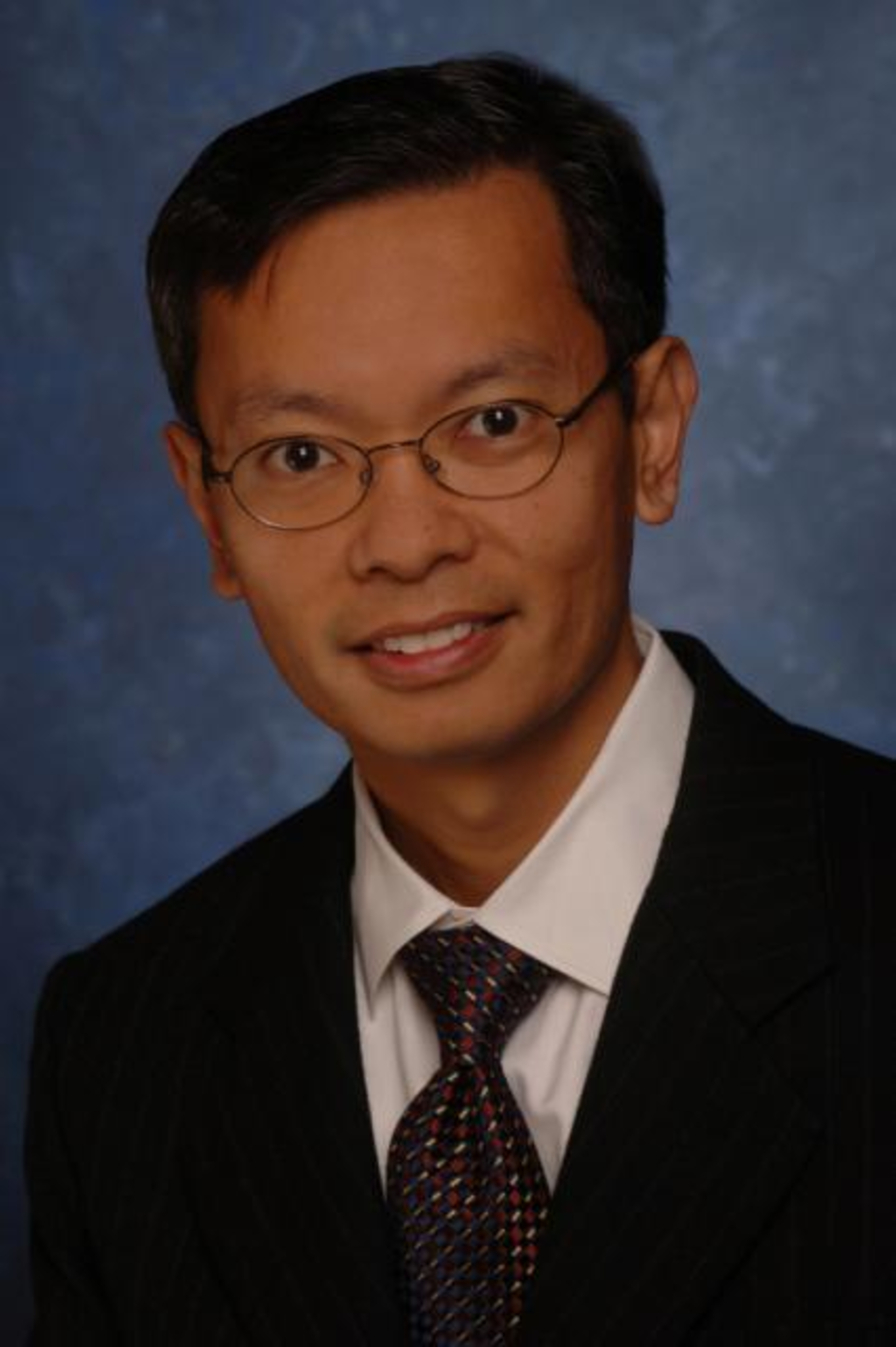 Ferdinand Velasco Portrait