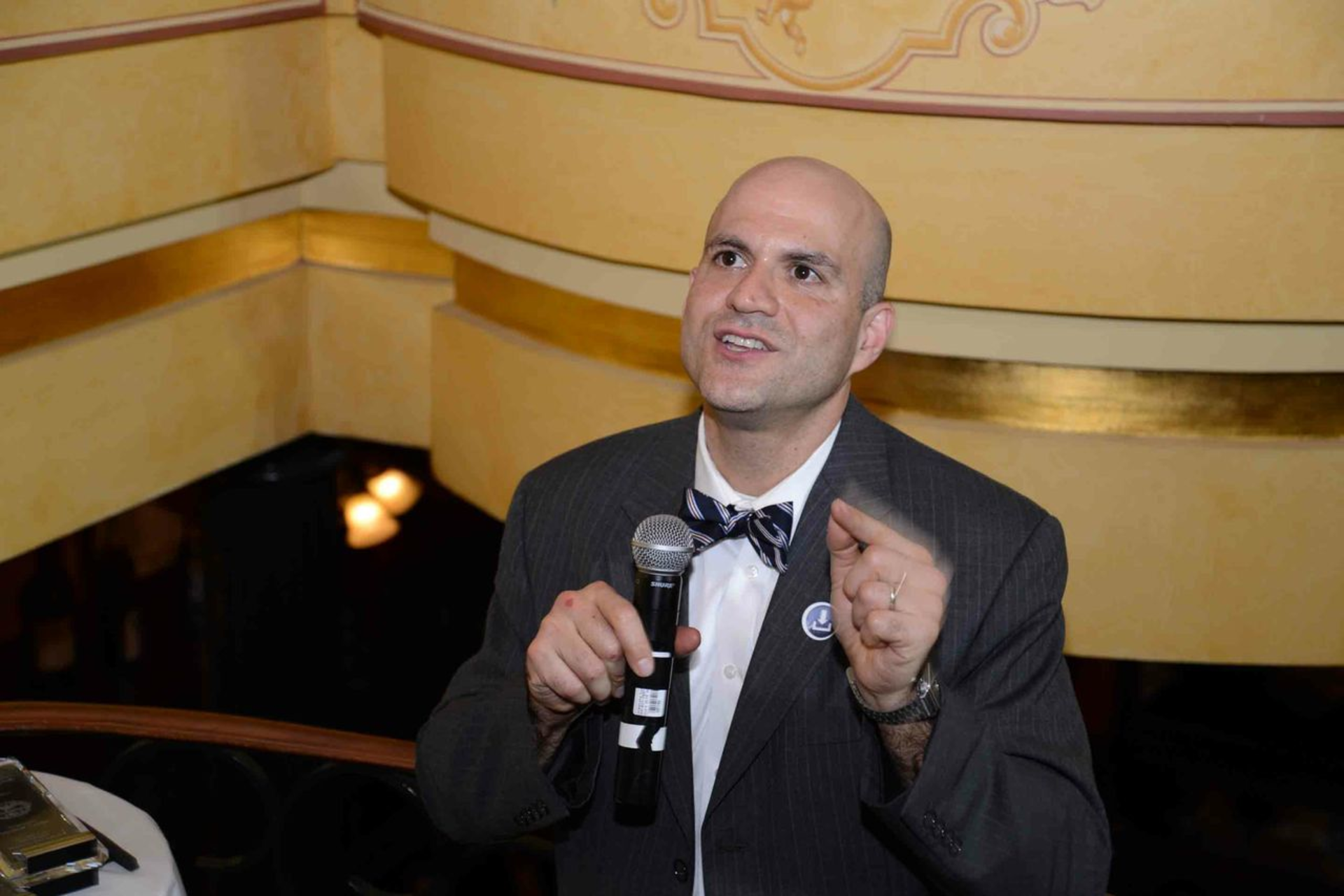 2013 HCI Innovator Awards Ceremony (PHOTOS) Healthcare Innovation