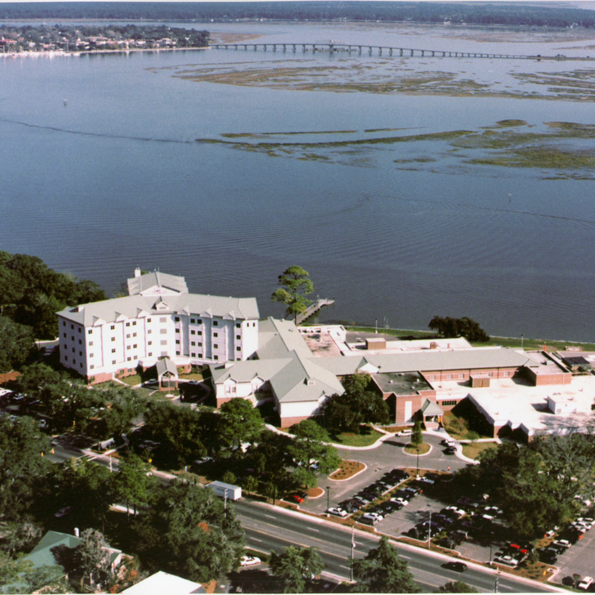 Bmh Aerial View 001