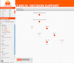 Mana Health Screenshot Mana Health Screenshot