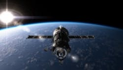 Satellite 9542993 Smaller Satellite 9542993 Smaller