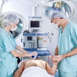 Anesthesiology Anesthesiology