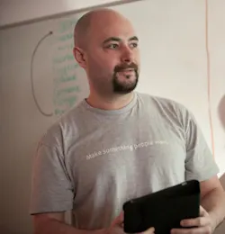 Dr Chrono Michael Nusimow Dr Chrono Michael Nusimow