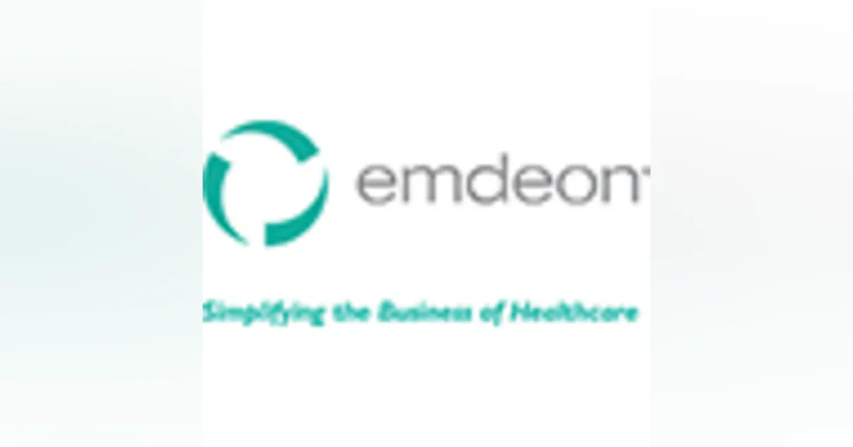 Most Interesting Vendor: Emdeon — Simplifying the Business of ...